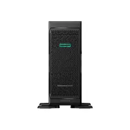 HPE ProLiant ML350 Gen10 Base - Serveur - tour - 4U - 2 voies - 1 x Xeon Silver 4208 - 2.1 GHz - RAM 16 ... (P59546-421)_2